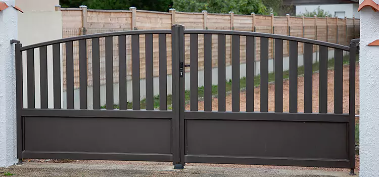 Advanced Gate Solutions in Marshall, TX