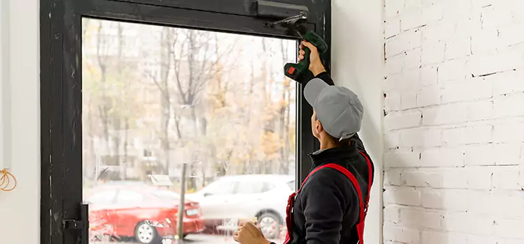 Comprehensive Door Closer Services in Marshall, TX
