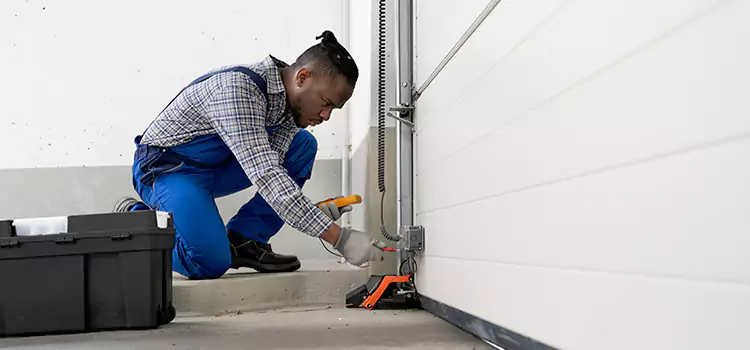 Expert Solutions for Every Garage Lock Need in Marshall, TX