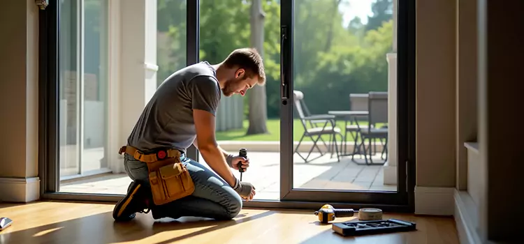 Comprehensive Solutions for Every Glass Door Need in Marshall, TX