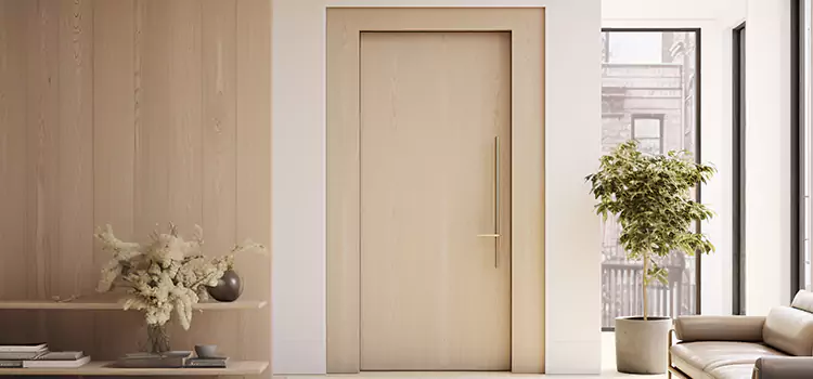 Choose Quality for Your Inside Doors in Marshall, TX
