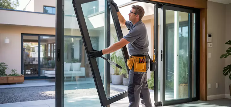 Specialized Sliding Door Roller Services in Marshall, Texas