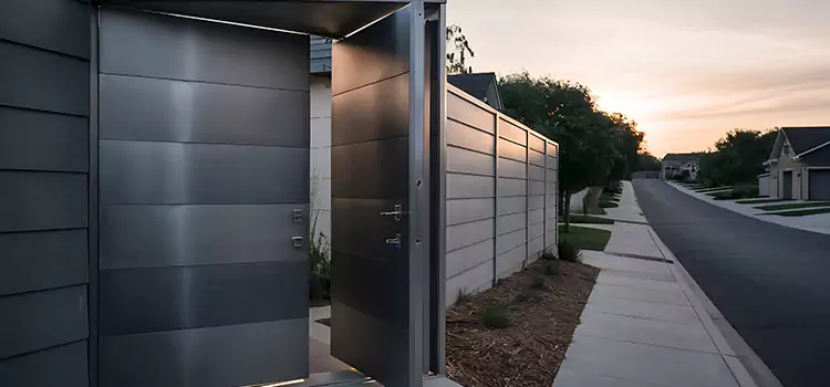 Comprehensive Steel Door Solutions in Marshall, TX