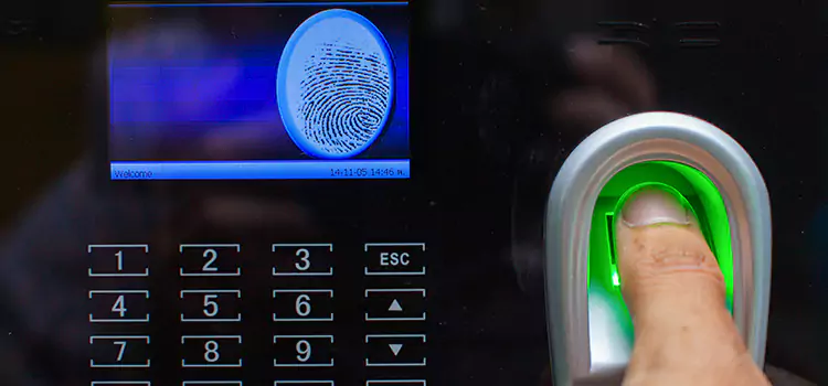 Your Trusted Partner for Secure Access in Marshall, TX