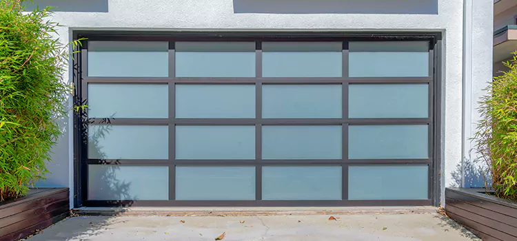 Why Choose Us for Garage Door Care in Marshall, TX?