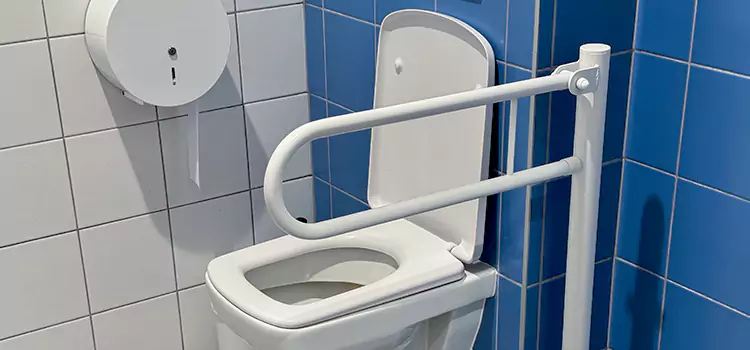 Comprehensive Solutions in Marshall, TX for Accessible Facilities