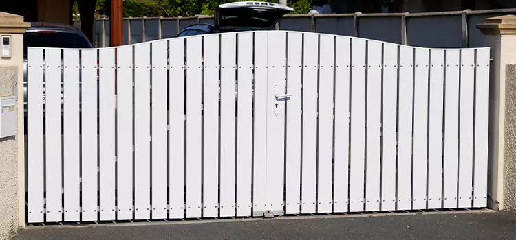 Why Choose Us for Residential Gate Repair in Marshall, TX?